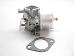 Tecumseh 632677 Carburetor - image 4