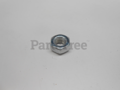 Snapper 92062 Hex Nut, 5/16-24 - image 2