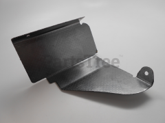 Echo A322000020 Muffler Insulator - image 1