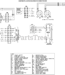 Generac QT07068JNAN - Generac 70kW Home Standby Generator (SN: 5775758 - 5775758) (2010) Wiring Diagram (0F4766)