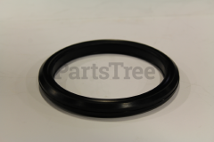 MTD 935-0243B Friction Wheel, 4.9" Dia Rubber - image 2