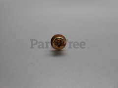 Echo 11238-04120 Screw, Pm Spw - image 3