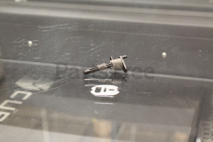 Snapper 695420 Choke Shaft Kit - image 3