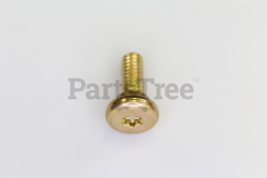 MTD 738-05040 Screw-Shldr  1/4-20