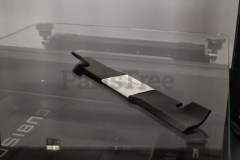 Toro 107-3192 Mower Blade, 16.5" High Flow - image 3