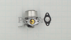 Tecumseh 640346 Carburetor - image 1