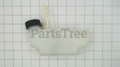 RedMax 577548801 Fuel Tank Assembly, Low Perm - image 5