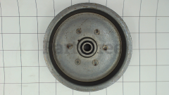 Simplicity 7018326 Use 7018326yp: Pulley  Idler  4od Flanged