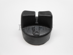 Echo 13100413933 Fuel Cap Assy. - image 3
