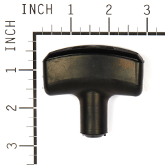 Snapper 4130 Insert Hndl (5 X 490652) - image 3