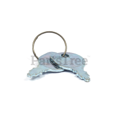 Snapper Pro 7011138YP Key, Ignition (Set Of 2) - image 1
