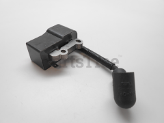 Echo A411001160 Ignition Coil - image 1