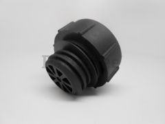 Toro 103-1948 Hydraulic Res Cap Kit With Gasket - image 3