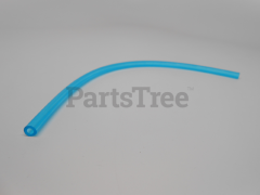 MTD 791-181086 Fuel Return Line - image 2