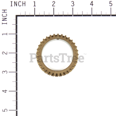 Briggs & Stratton 697128 Gear Timing - image 3