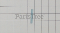 Echo 68906-85320 Fuel Return Tube, 52.5mm - image 1