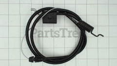 Snapper 29631 Clutch Cable, 39/5.1 - image 5