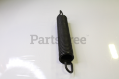 MTD 732-04076 Extension Spring, 1.15 X 7.90 - image 3