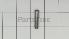 MTD 715-04021 Dowel Pin