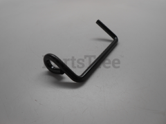 Simplicity 1673106 Belt Stop, .250 Wire - image 1