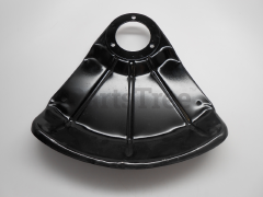Echo C550000200 Blade Shield, Steel - image 3