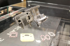 Echo HC-2000SB Short Block - image 1