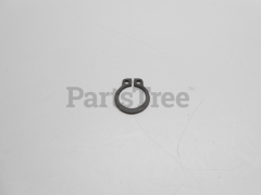 Echo 90070100010 Circlip, 10mm - image 1