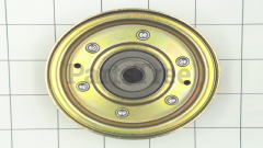 Toro E323285 Flat Idler Pulley - image 3