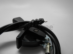 Toro 93-3683 Throttle Cable - image 3