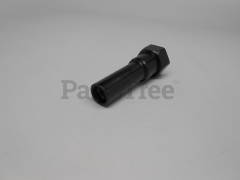MTD 791-612483 Spool Shaft - image 1