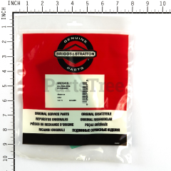 MTD 30-076 Air Filter Pre-Cleaner - image 4