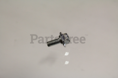 Toro 120-4241 Hex Head Flange Shoulder Screw - image 3
