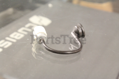 Echo P021034110 Suction Pipe Assembly - image 1