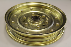 Ariens 00140280 Flat Pulley, 6.00 X .635 With Bearing