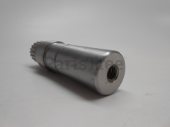 Snapper 1671295 Use 1671295sm: Shaft  (62184) Input - image 2