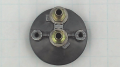 Toro 103-2889 Filter Head Assembly - image 1