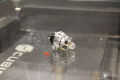 Echo 20016-81020 Carburetor Assembly - image 1