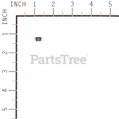 Briggs & Stratton 716519 Valve-Exhaust - image 3