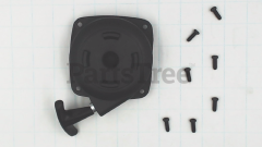 MTD 753-06596 Recoil Starter Assembly
