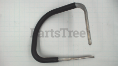 RedMax 501773601 Handle - image 2