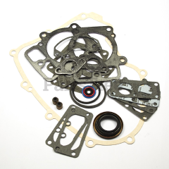 Simplicity 499889 Use 694012: Gasket Set-Engine - image 5