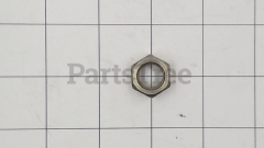 Gravely 124934 Nut-Jam .50-20 Gr2 Ywzc