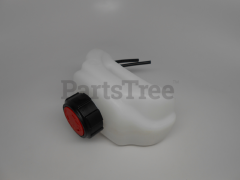 MTD 753-04285 Fuel Tank Assembly - image 3