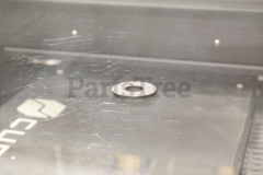 Scag 04043-06 Washer, 5/8 Hardened - image 2