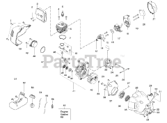 Maxim MX 550 - Maxim String Trimmer (2009-03)