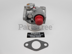 Tecumseh 640148 Carburetor - image 1