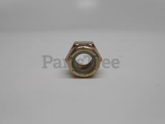 MTD 912-0429 Hex Nut, Nylon Insulated - image 3