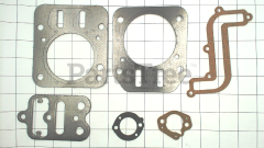 Snapper 698680 Use 791797: Gasket Set-Engine - image 2