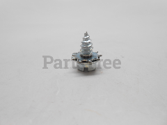 Murray 26X214MA Screw Hexhead Tap. - image 2