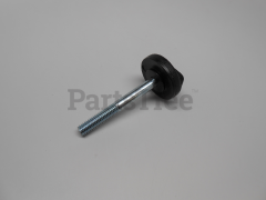 MTD 951-10297 Air Cleaner Thumb Screw - image 1
